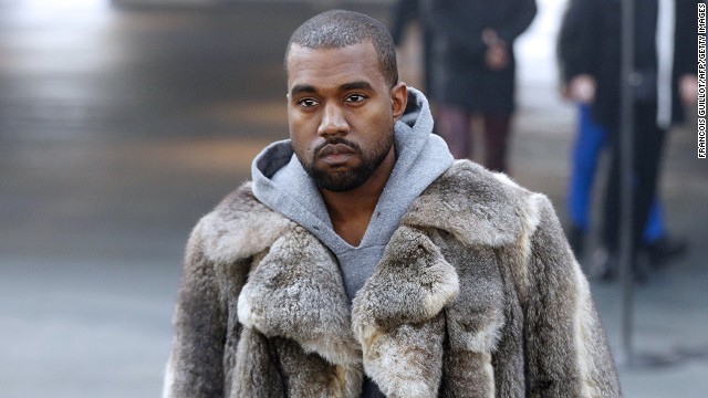 Kanye, Jack White plot new albums, and more news to note