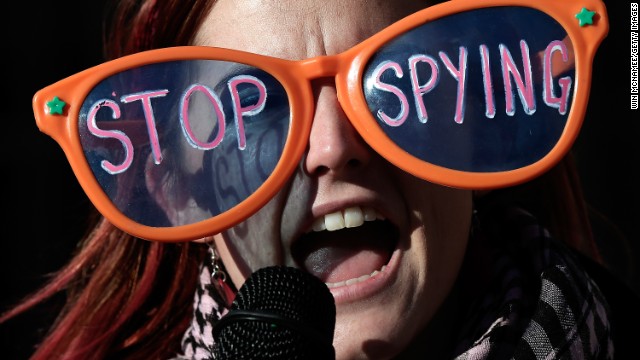 Un juez deniega a la NSA mantener los datos más allá de cinco años