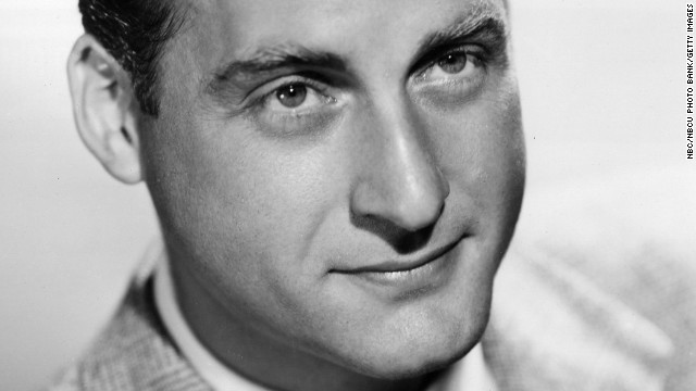 <a href='http://www.cnn.com/2014/02/12/showbiz/sid-caesar-dead/'>Sid Caesar</a>, whose clever, anarchic comedy on such programs as "Your Show of Shows" and "Caesar's Hour" helped define the 1950s "Golden Age of Television," died on February 12. He was 91.