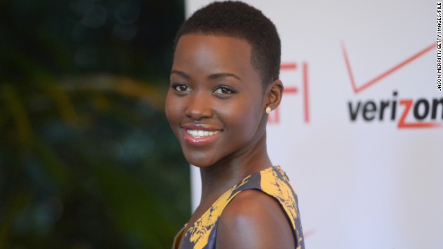 Mysterious And Magical Lupita Nyongo On The Power Of Performance 7563