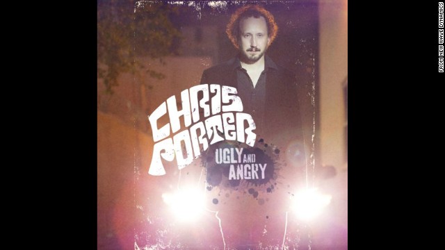 "Last Comic Standing" finalist Chris Porter is the star of his own stand-up special called <strong>"Chris Porter: Ugly and Angry."</strong> While performing in Kansas City, Porter riffs on drugs, women's fashion and getting older. (Available February 15.)