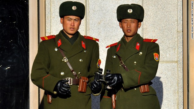 La ONU halla evidencia de crímenes contra la humanidad en Corea del Norte