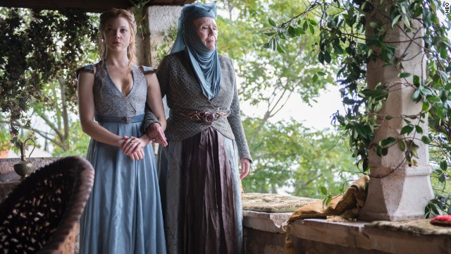 New 'Game of Thrones' trailer, and more news to note