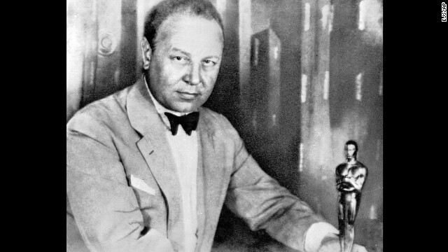 The first best actor Oscar went to Emil Jannings at the academy's inaugural ceremony held in 1929. Jannings received the honors for two films: 1927's "The Way of All Flesh" and 1928's "The Last Command." 