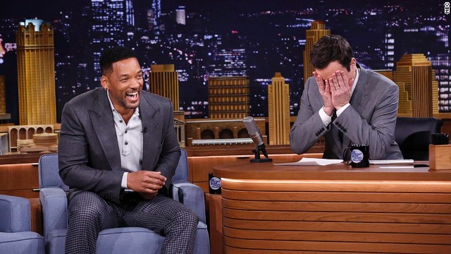 Jimmy Fallon's new 'Tonight Show': What's the verdict ...