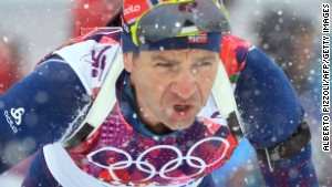 Why Norway are true Sochi winners