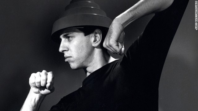 Devo guitarist <a href='http://www.cnn.com/2014/02/18/showbiz/devo-bob-casale-dead/index.html'>Bob Casale</a>, known by fans as "Bob 2," died February 17, his brother and band mate announced. Casale was 61.