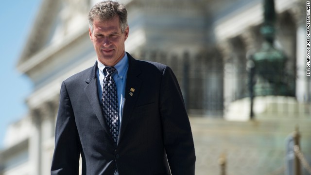 Scott Brown Moves Closer To Senate Run In Nh Cnn Political Ticker 