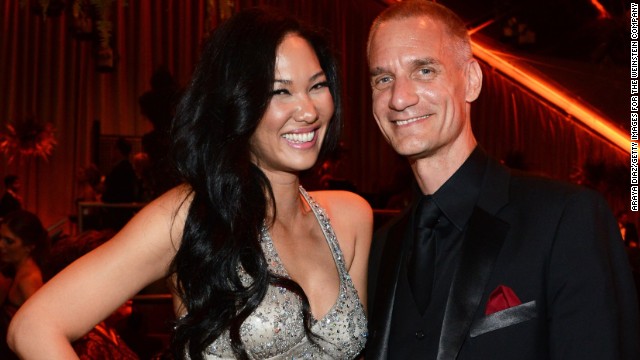 Kimora Lee Simmons is married again, and more news to note