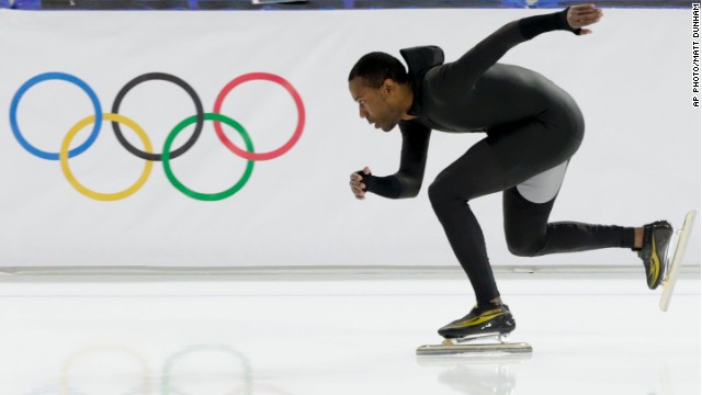 Sochi Goes Social