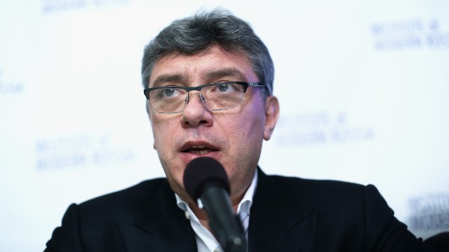 Former Russian Deputy Prime Minister Boris Nemtsov suggested that $20-30 billion had been spent on "embezzlement and kickbacks" in a 2013 report. Toni told CNN: "We've had over 1500 inspections, in such conditions it is impossible to hide something. Excuses are pointless because everyone can come and see the tenders [we submitted]."