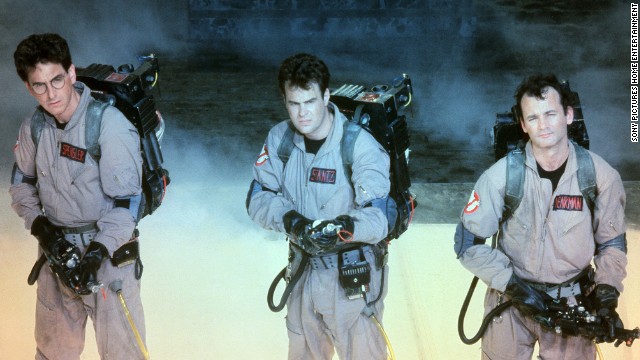 How Harold Ramis' death could impact 'Ghostbusters III'