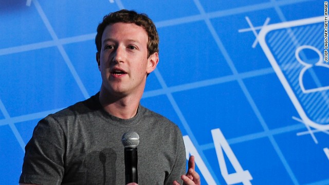 ¿Por qué Mark Zuckerberg siempre usa una camiseta gris?