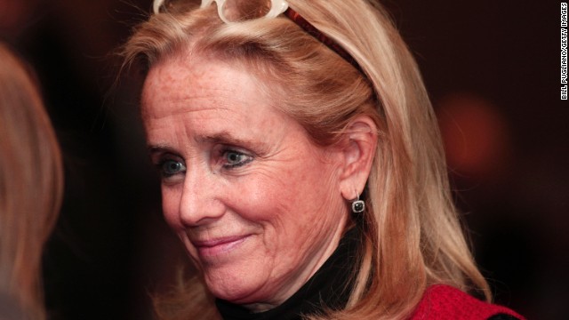 Debbie Dingell bids to keep congressional seat in family hands