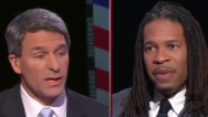 LZ to Cuccinelli: You're probably a homophobe
