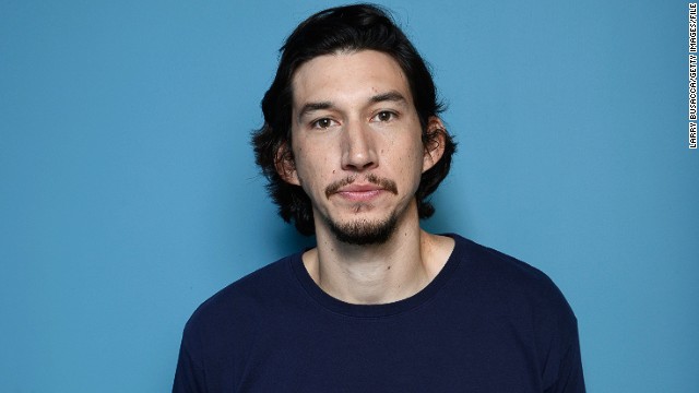 'Girls' star eyes 'Star Wars,' and more news to note