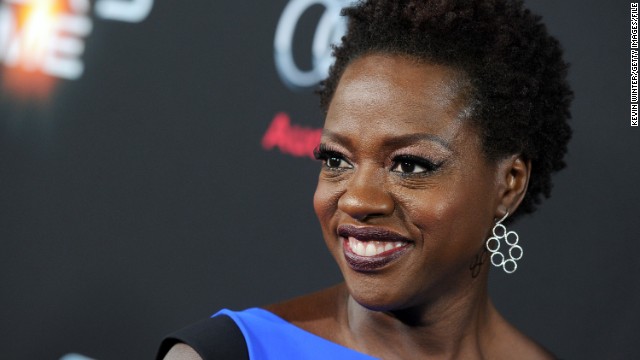 Viola Davis has collected acclaim and two Oscar nods with her film career, but the actress is now starring in a Shonda Rhimes-produced drama on ABC. Called "How to Get Away With Murder" and <a href='http://www.hollywoodreporter.com/live-feed/viola-davis-star-abc-drama-680273' >described as a "sexy legal thriller,"</a> Davis plays a criminal defense attorney and professor. 