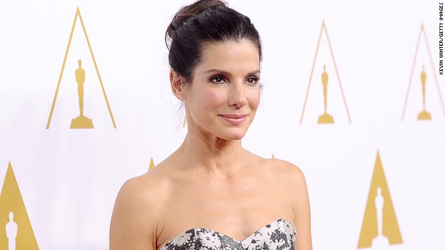 Sandra Bullock: The 'Gravity' that keeps on giving