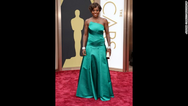 Viola Davis