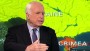 McCain: We need sanctions for Russia