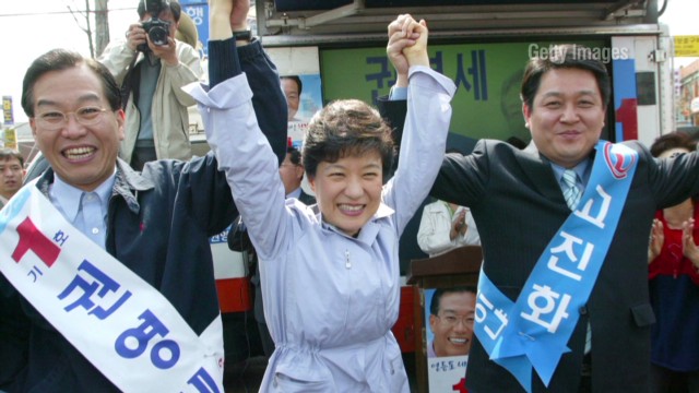 north korean brides