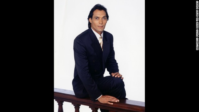 Jimmy Smits played Victor Sifuentes, an idealistic Hispanic attorney at McKenzie Brackman. Smits was on "L.A. Law" from its debut in 1986 until 1992.