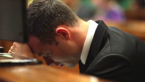 Trigger-Happy Pistorius? The Prosecution Take Aim at Oscar Pistorius