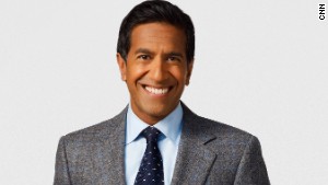 Dr. Sanjay Gupta is a practicing neurosurgeon and CNN\'s chief medical correspondent.