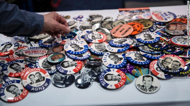 CPAC: 'Las Vegas' for young conservatives