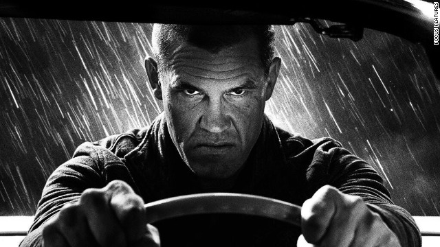 'Sin City: A Dame to Kill For' trailer, and more news to note