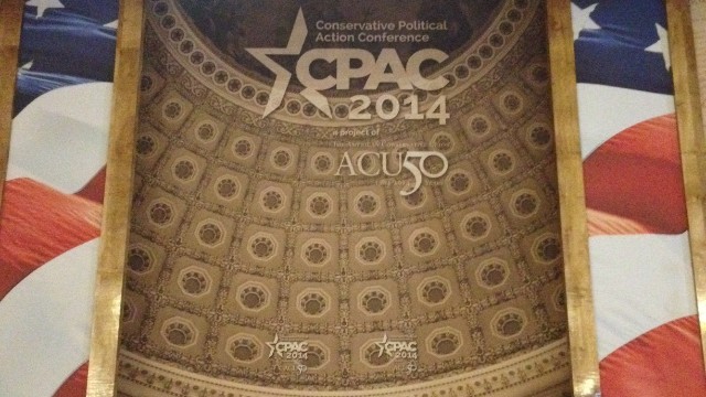 Palin fires up CPAC, crowd chants 'Run, Sarah, Run!'