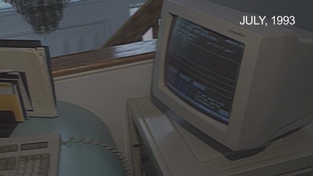 Happy Birthday World Wide Web!