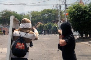 T Chira D As De Manifestaciones Despu S Cnn