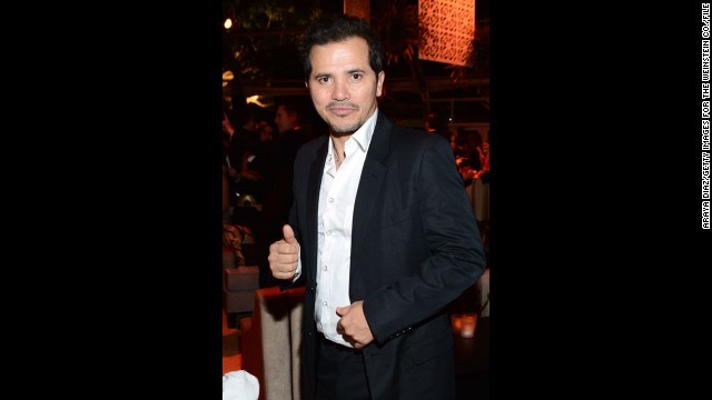 John Leguizamo had a milestone birthday on July 22 as he celebrated turning 50. And the comedic actor is not alone. He also shared his day with another funny man ...