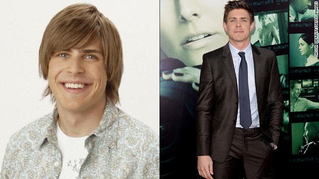 Those on Team Piz will always adore Chris Lowell, who played the good, stable boyfriend to Logan's hotheaded bad boy. Since "Mars," Lowell has appeared in hit films such as "Up in the Air" and "The Help" as well as on TV in "Private Practice."