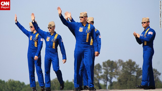 Blue Angels Descended Into Porn Homophobia And Harassment