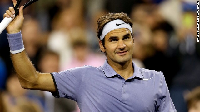 Roger Federer will not play at this year's Madrid Open.