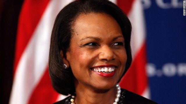 Condoleezza Rice kicks off California Republican convention, calls for strong U.S. leadership in Ukraine - 140315194525-condi-rice-story-top