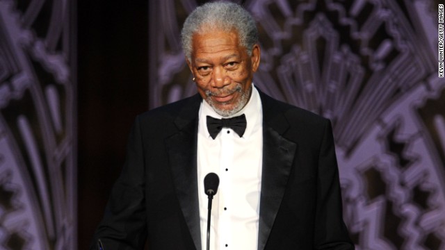 CNN did not kill Morgan Freeman. We repeat, CNN did not kill Morgan Freeman. The story that CNN announced the venerable actor had died in December 2010 is absolutely not true, and <a href='http://www.popeater.com/2010/12/17/morgan-freeman-dead-twitter-CNN-hoax/' target='_blank'>we have denied it before. </a>