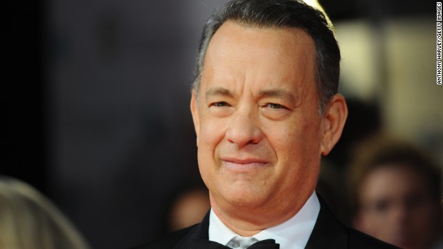 In 2006, a fake story made the rounds that Tom Hanks had died after falling from the same New Zealand precipice. 