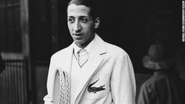 henri lacoste