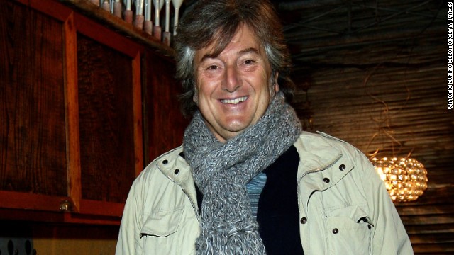 Missoni director Vittorio Missoni and his wife, Maurizia Castiglioni, had been <a href='http://www.cnn.com/2013/01/05/world/americas/venezuela-italy-plane-missing'>missing since the airplane they were in disappeared off the coast of Venezuela</a> on January 4, 2013. A bag from the plane was later found on Curacao. With no other signs of the missing flight and passengers, Missoni's siblings showed the company's newest collection in their home town of Milan without him. The downed <a href='http://www.cnn.com/2013/06/27/world/americas/venezuela-missoni-plane/index.html'>airplane was located</a> near Key Carenero six months later and recovery efforts launched.