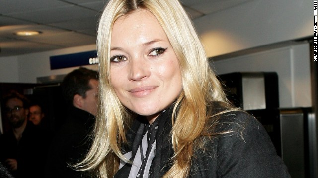 In 2005, supermodel Kate Moss was <a href='http://www.cnn.com/2005/WORLD/europe/09/22/kate.moss/'>in the papers</a>, but not because of the clothes she was wearing. Photos were published in The Daily Mirror showing her apparently snorting cocaine. She was not charged with drug offenses, because of weak prospects for a conviction, but she was swiftly dropped from many advertising contracts.