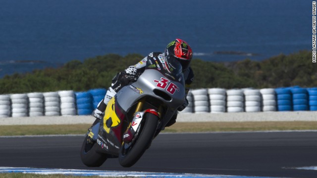 Perhaps the most beautiful of all the circuits on the calendar is Phillip Island, home to the Australian Grand Prix, which takes place on October 19. A track steeped in motor racing tradition, it staged its first races back in the 1920s, while its breathtaking coastal scenery is unrivalled.