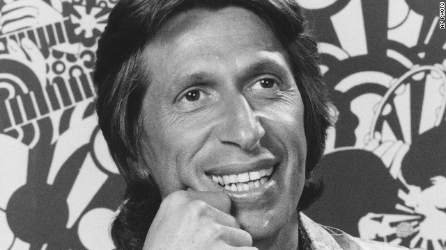 Comedian David Brenner, a regular on Johnny Carson's "The Tonight Show," died after a battle with cancer, a family spokesman said March 15. He was 78.