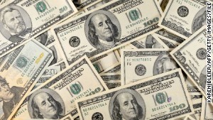 Got an idea? There's $100 million available... 
