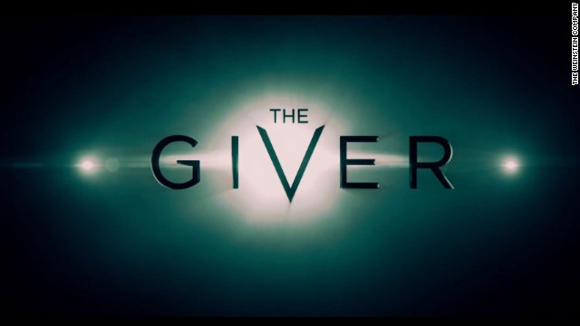 Trailer Park: 'The Giver,' plus 'Spider-Man'