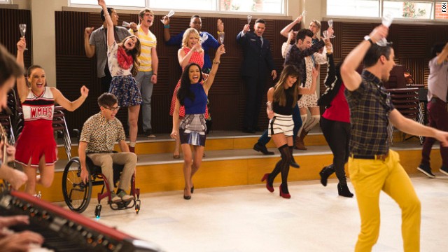 'Glee' rings in 100th episode: What's the verdict?