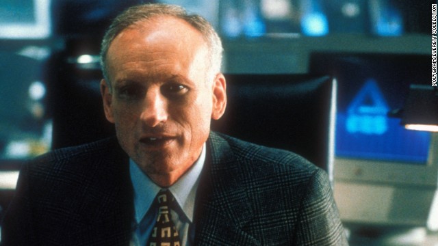 <a href='http://www.cnn.com/2014/03/23/showbiz/james-rebhorn-dead/index.html' target='_blank'>James Rebhorn</a>, whose acting resume includes a long list of character roles in major films and TV shows, died March 21, his representative said. Rebhorn was 65.