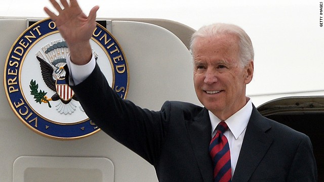 Biden reflects on life in politics before trip to New Hampshire